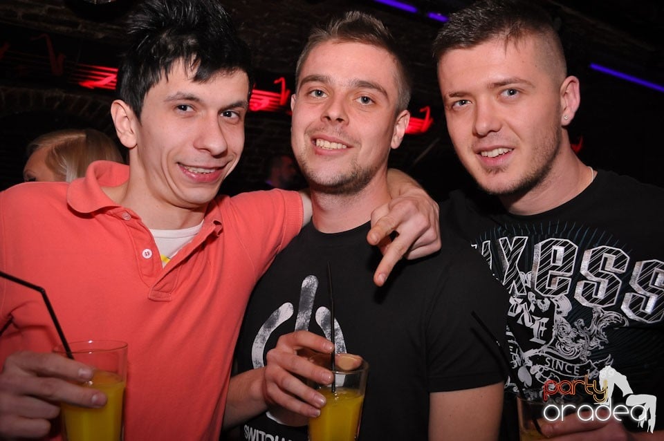 Distracţie în Escape, 