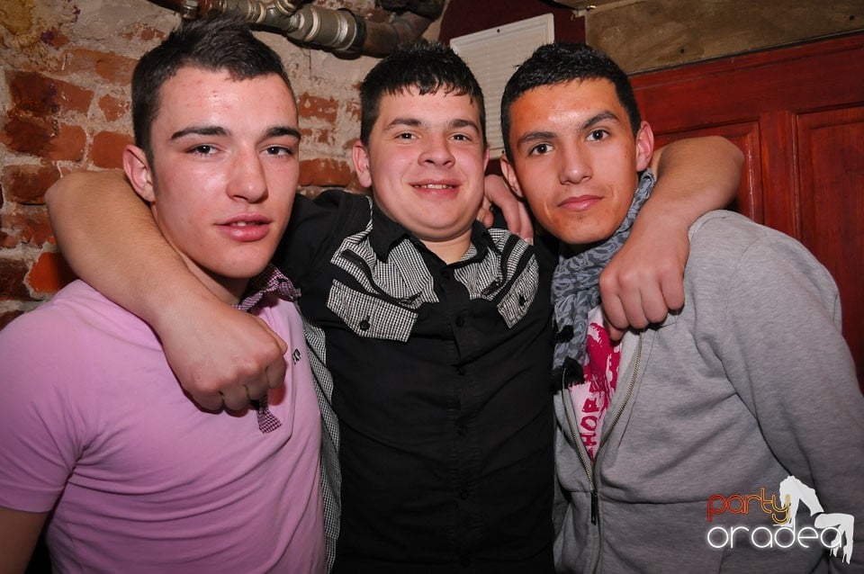 Distracţie în Escape, 