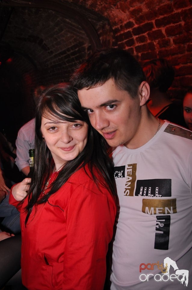 Distracţie în Escape, 