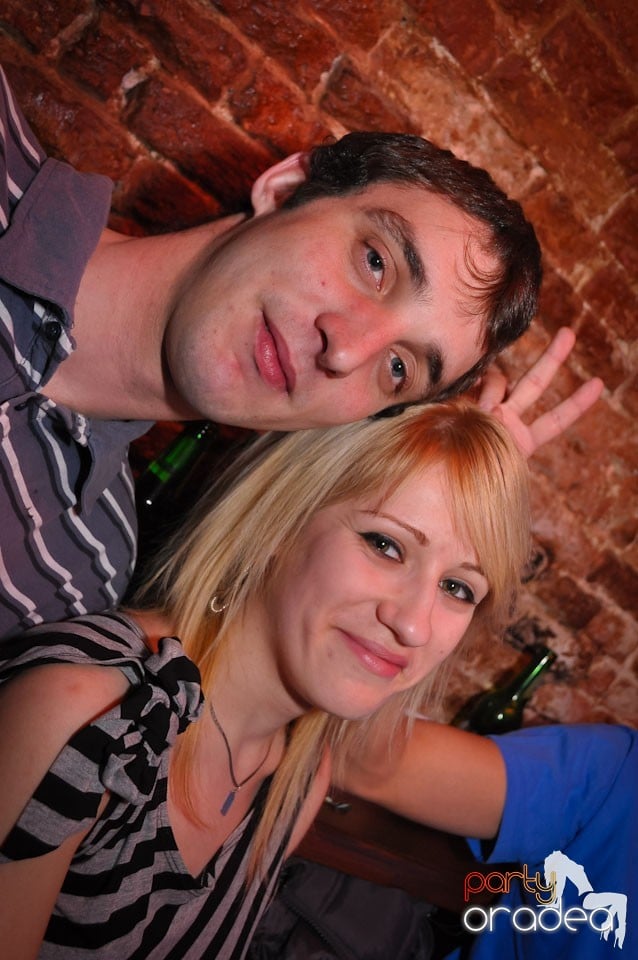 Distracţie în Escape, 