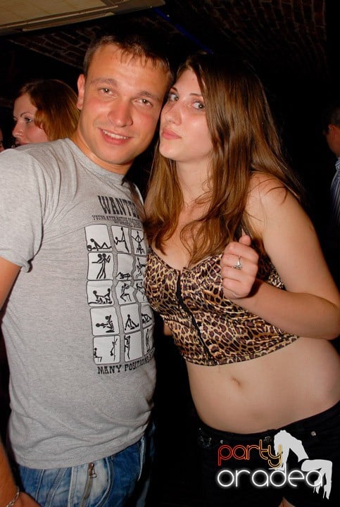 Distracţie în Escape, 