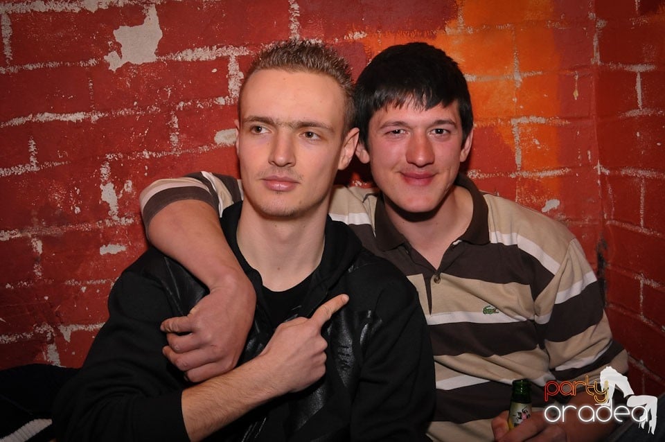 Distracţie în Escape, 