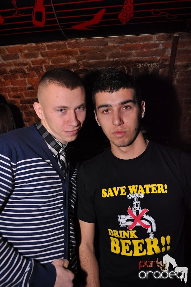 Distracţie în Escape, 