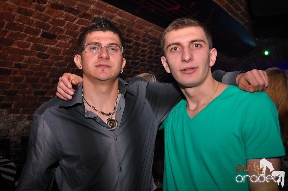 Distracţie în Escape, 