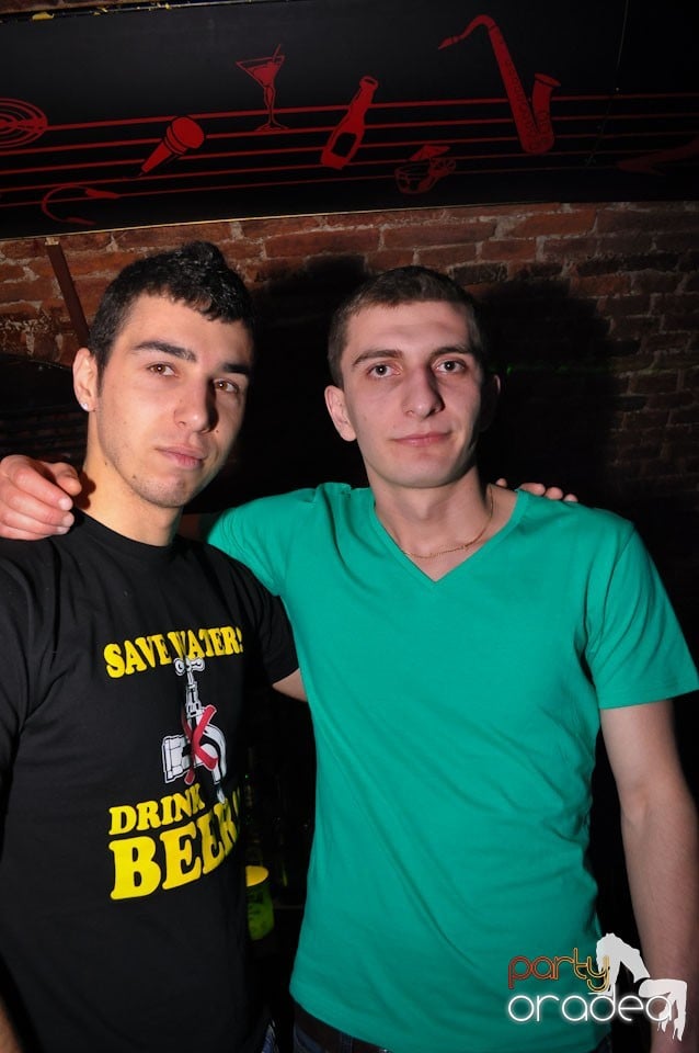 Distracţie în Escape, 