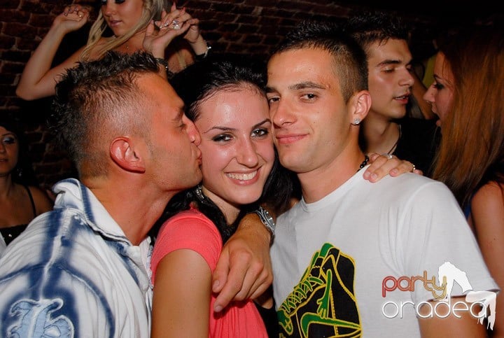 Distracţie în Escape, 