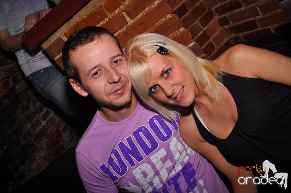 Distracţie în Escape, 