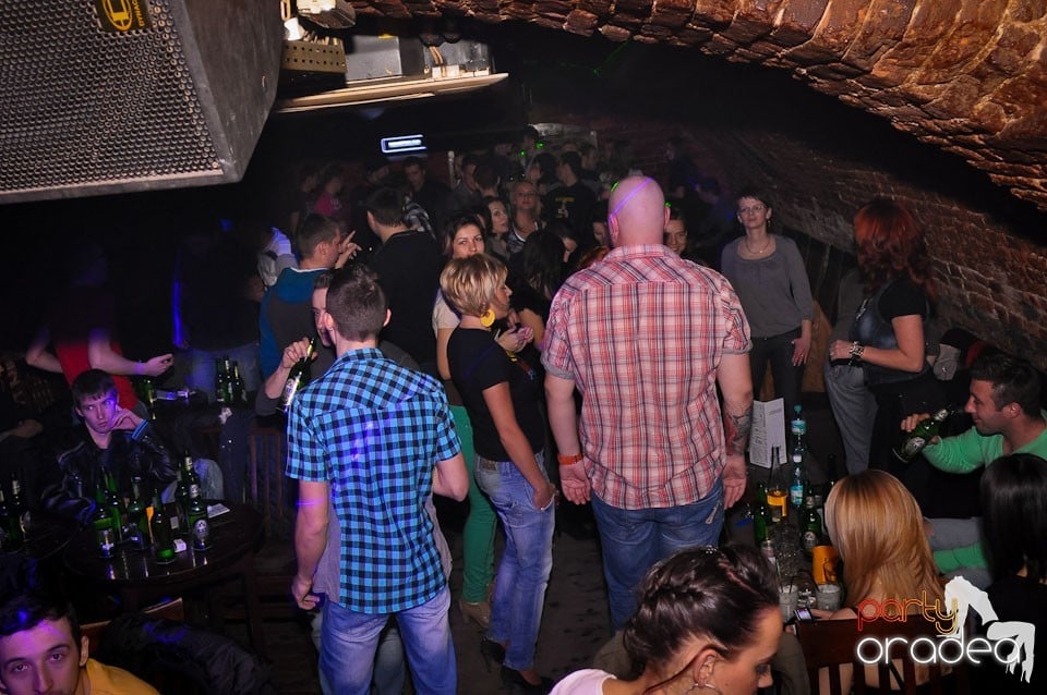 Distracţie în Escape, 