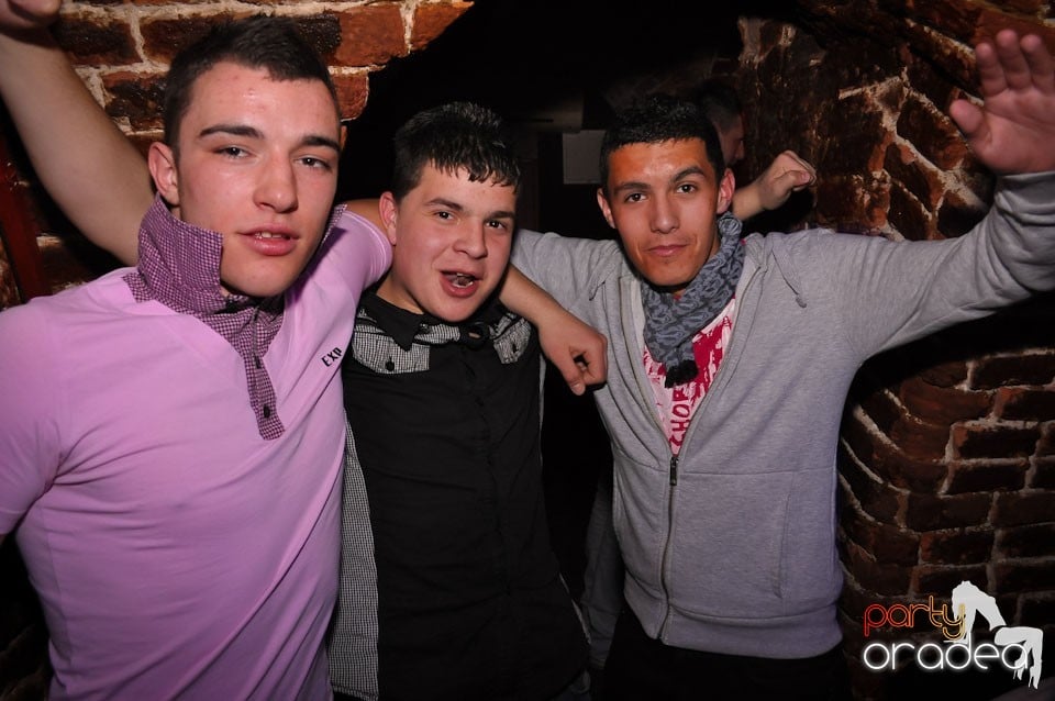 Distracţie în Escape, 