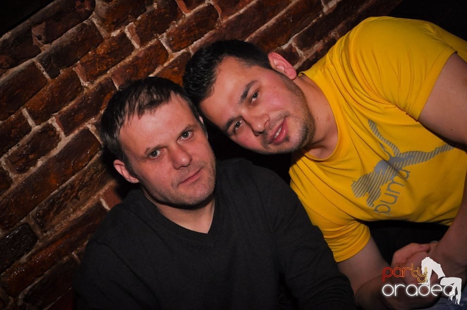 Distracţie în Escape, 