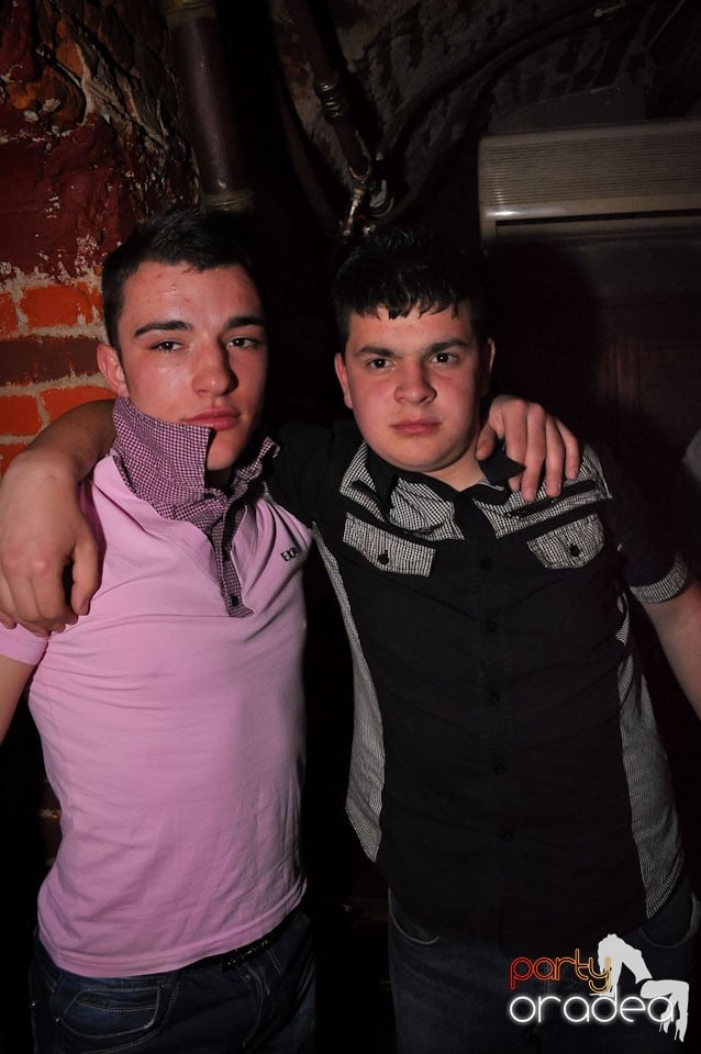 Distracţie în Escape, 