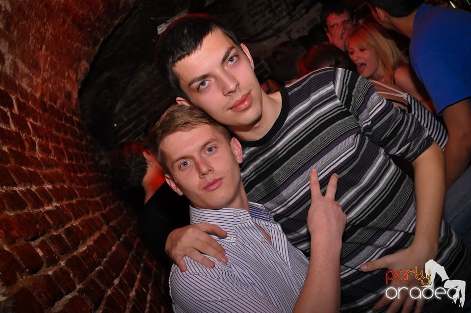 Distracţie în Escape, 