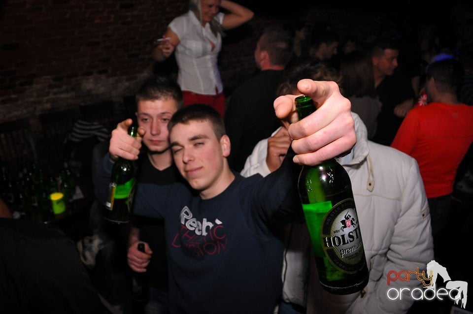 Distracţie în Escape, 