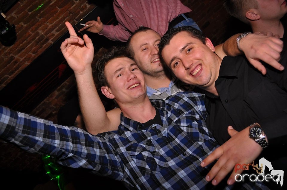 Distracţie în Escape, 