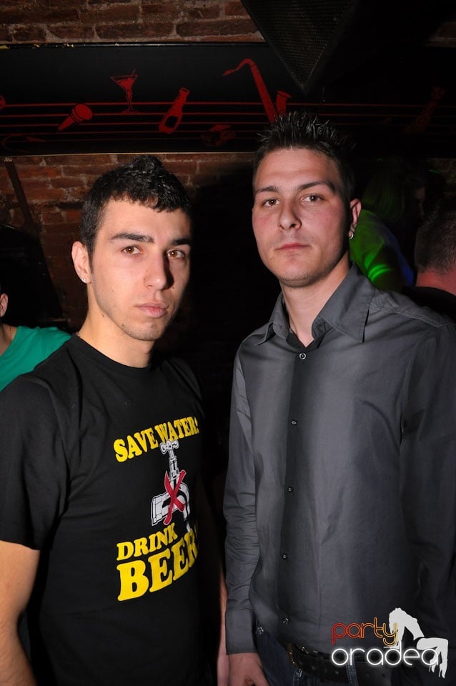 Distracţie în Escape, 