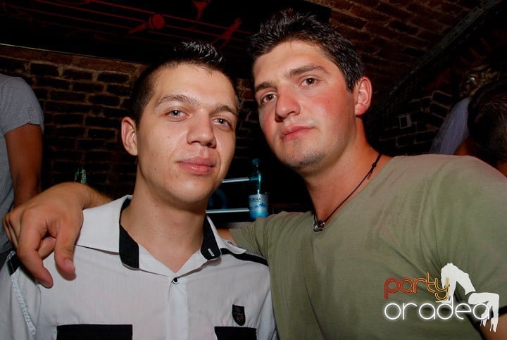 Distracţie în Escape, 