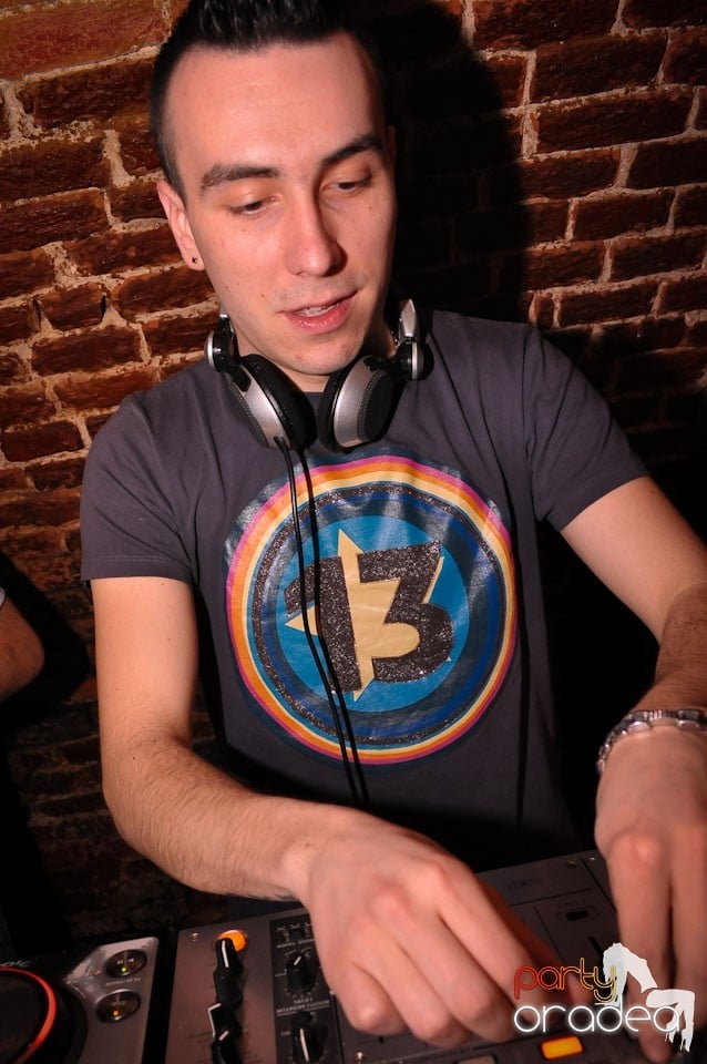 Distracţie în Escape, 