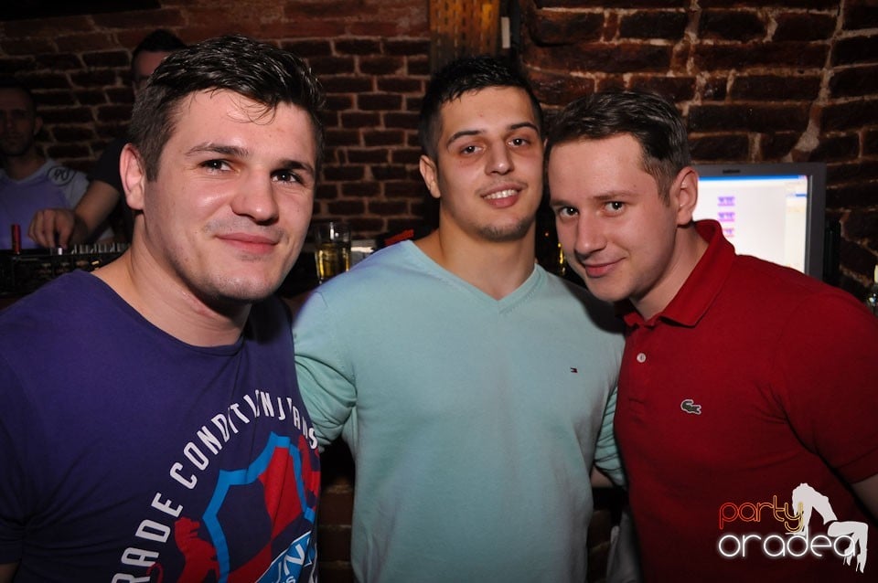 Distracţie în Escape, 