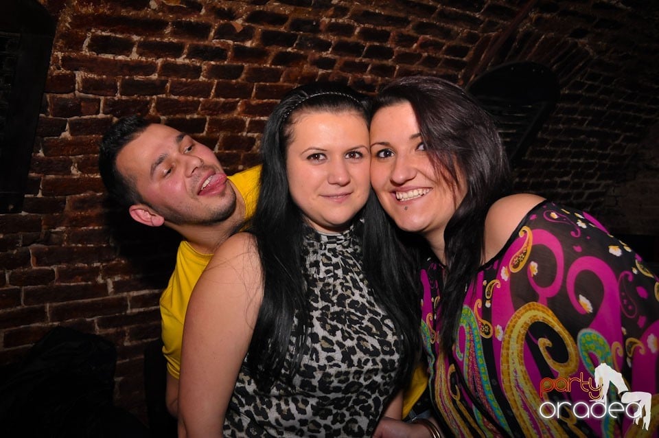 Distracţie în Escape, 