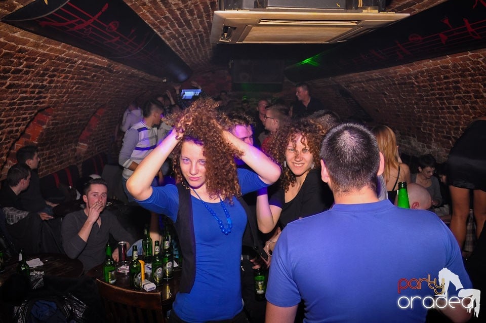 Distracţie în Escape, 