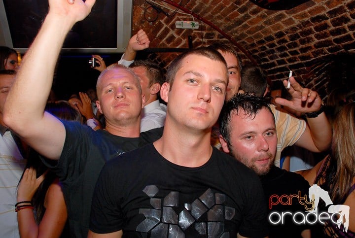 Distracţie în Escape, 