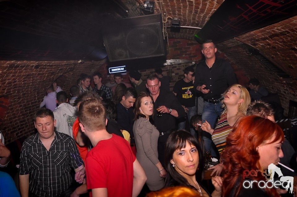 Distracţie în Escape, 