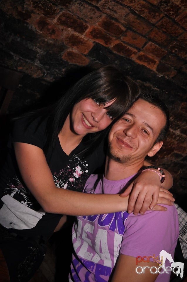 Distracţie în Escape, 