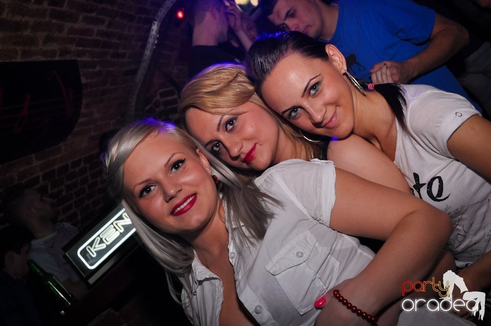 Distracţie în Escape, 