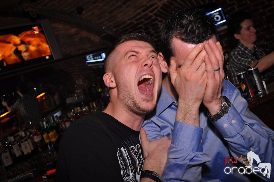 Distracţie în Escape, 