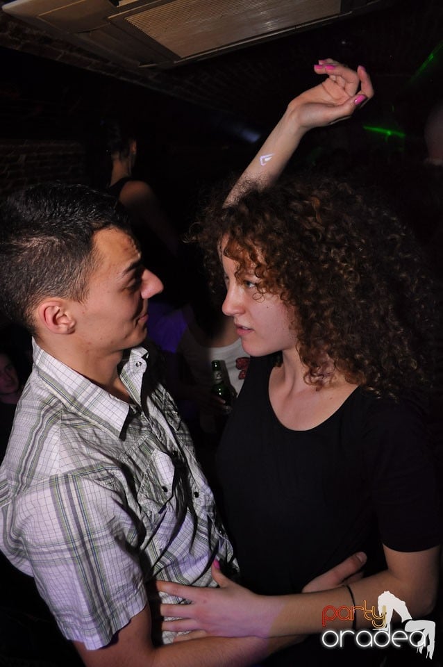 Distracţie în Escape, 