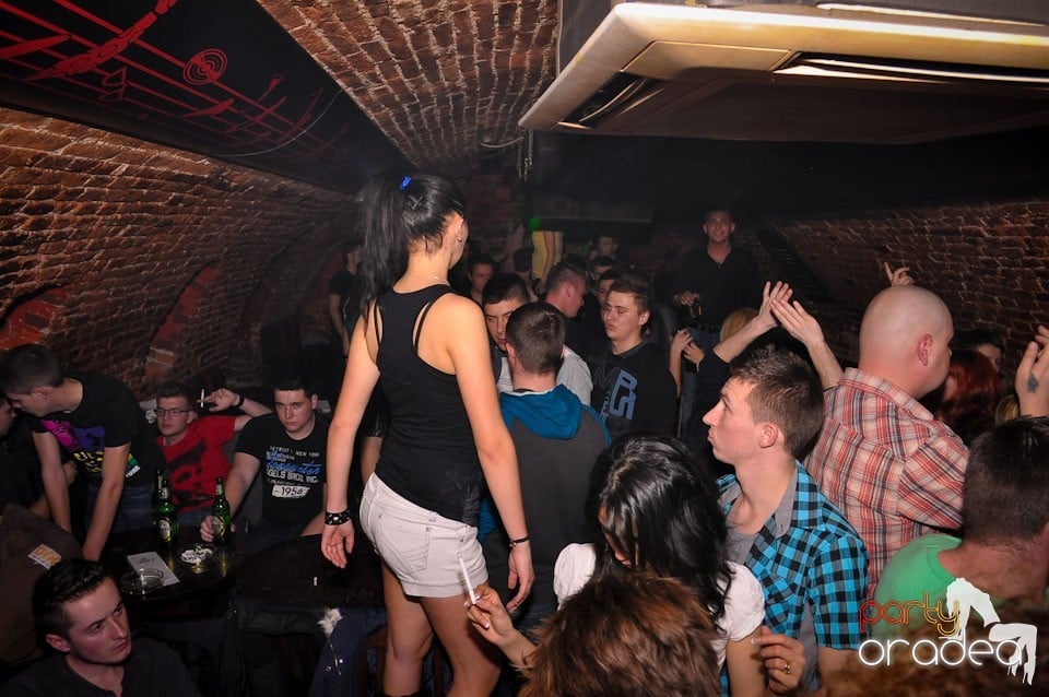 Distracţie în Escape, 