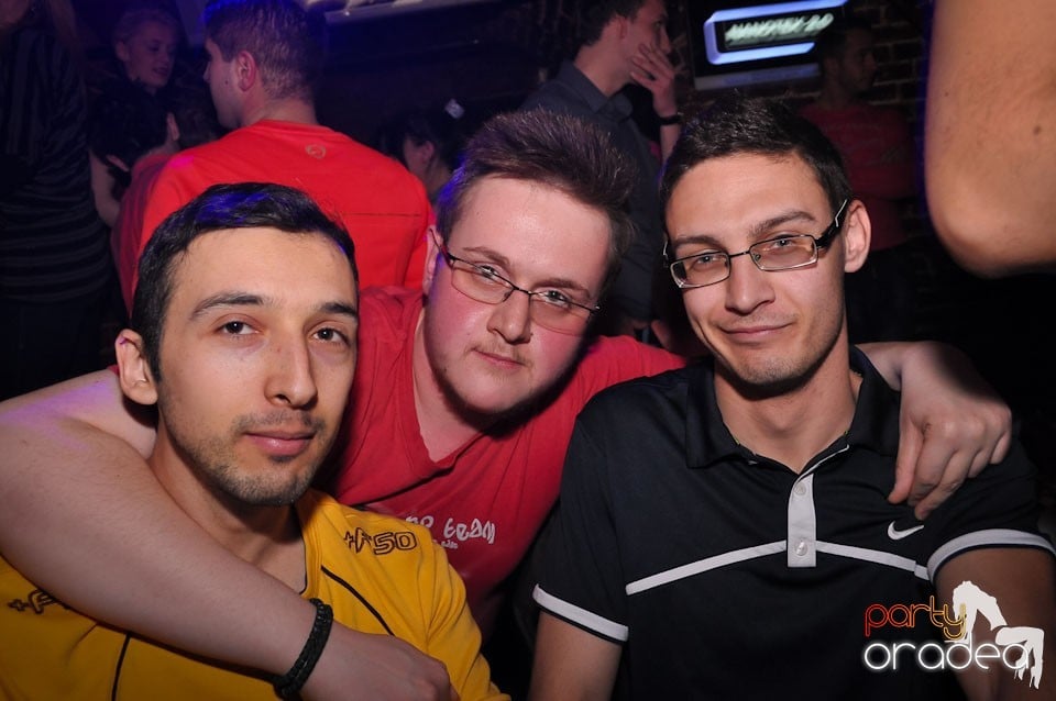 Distracţie în Escape, 