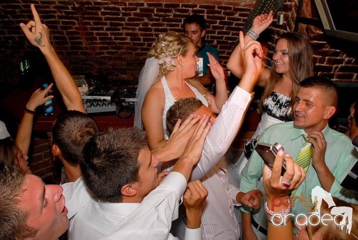 Distracţie în Escape, 