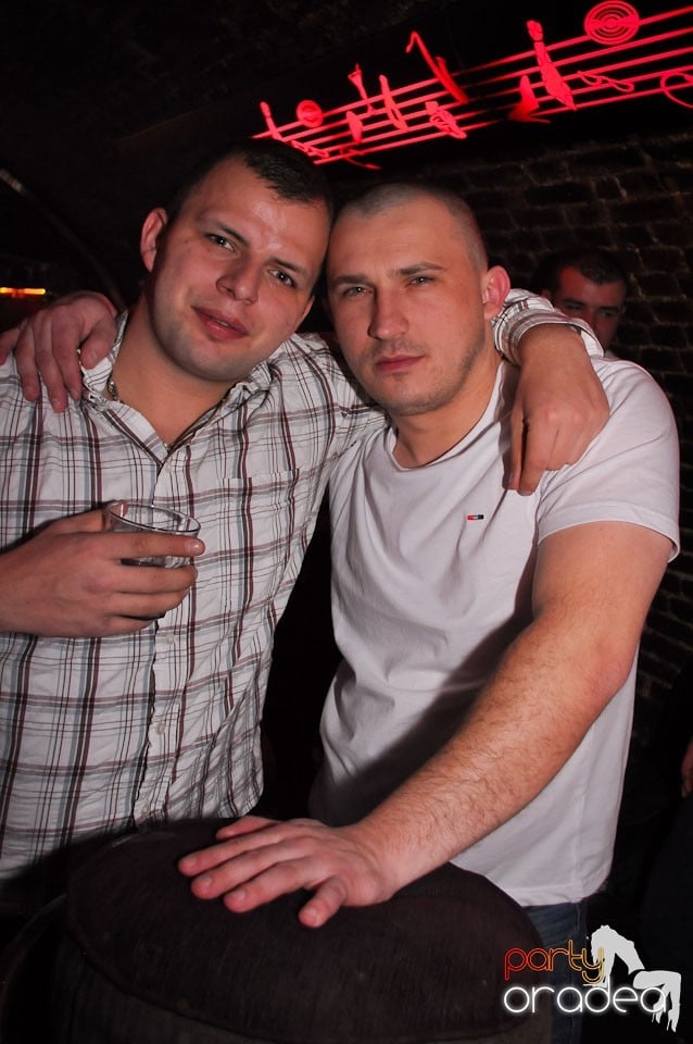 Distracţie în Escape, 