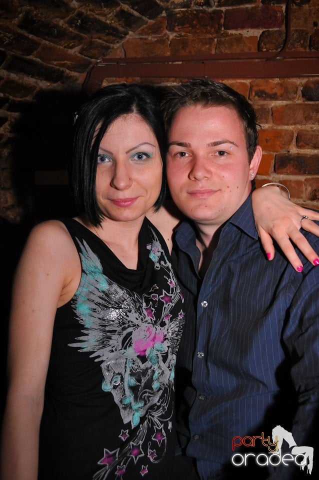 Distracţie în Escape, 