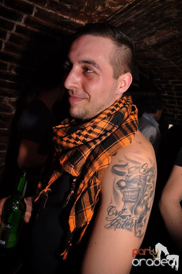 Distracţie în Escape, 