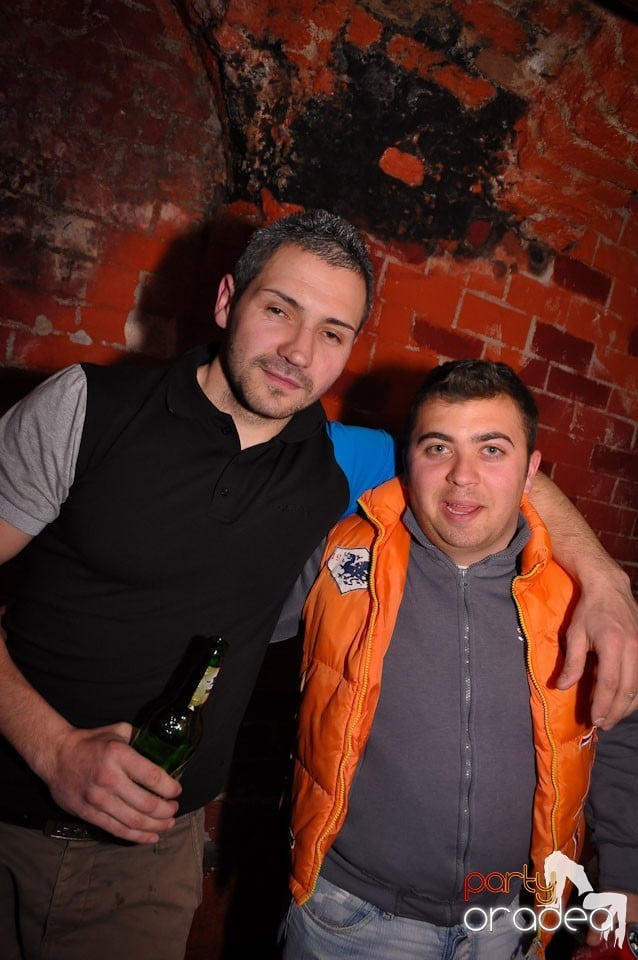 Distracţie în Escape, 