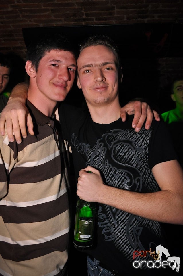 Distracţie în Escape, 