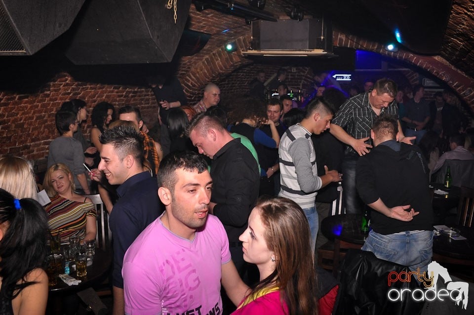 Distracţie în Escape, 