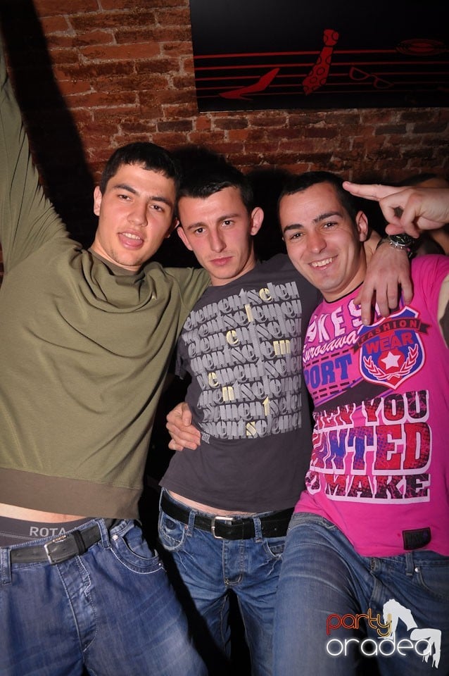 Distracţie în Escape, 