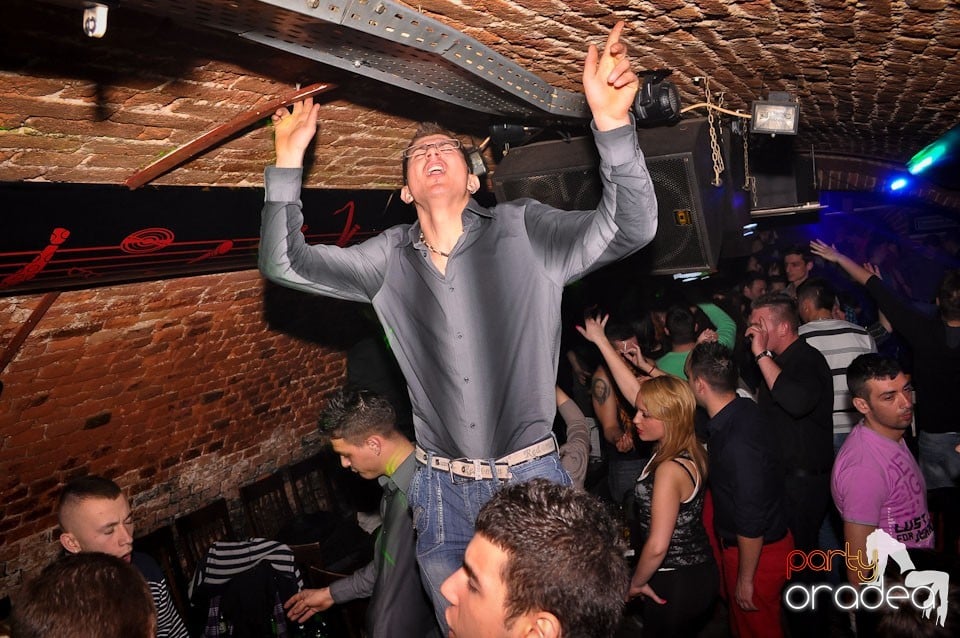 Distracţie în Escape, 