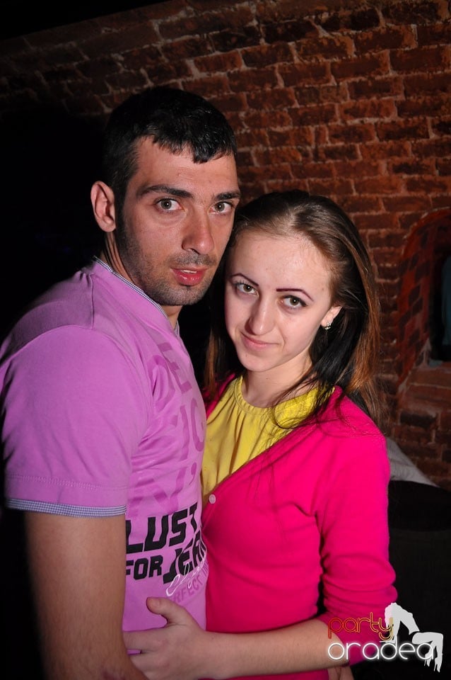 Distracţie în Escape, 