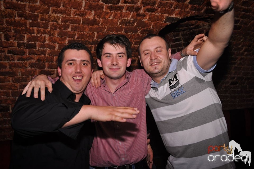 Distracţie în Escape, 