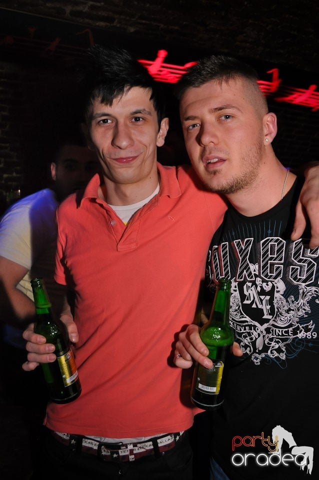 Distracţie în Escape, 