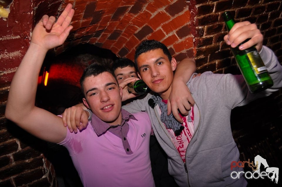 Distracţie în Escape, 