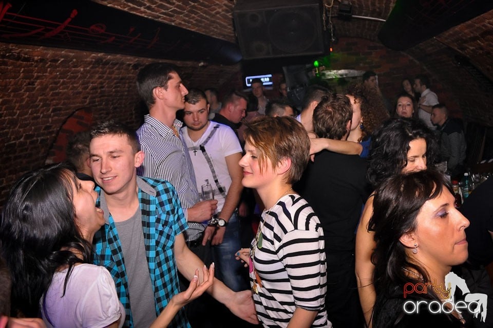 Distracţie în Escape, 