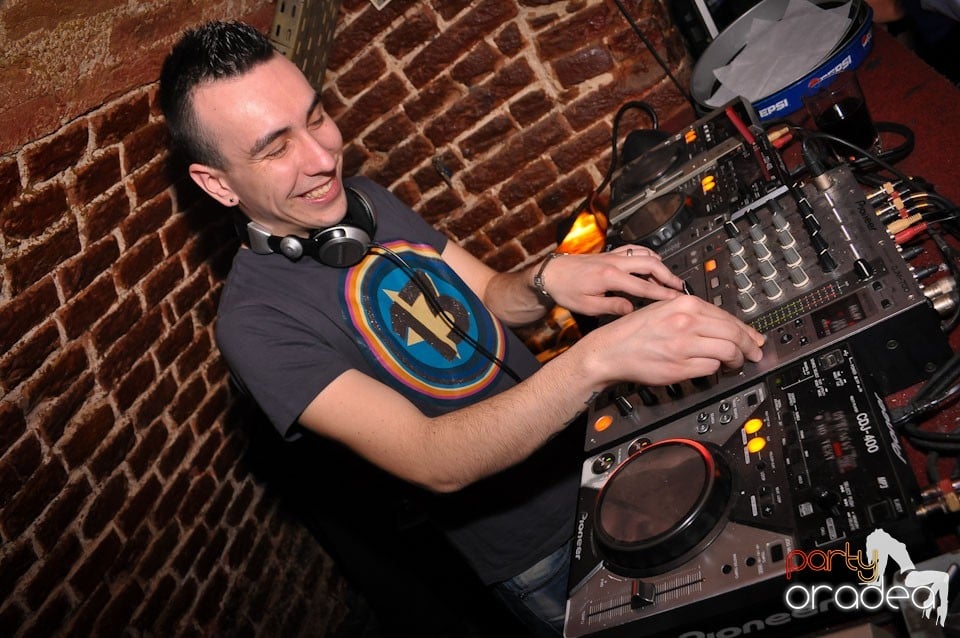 Distracţie în Escape, 