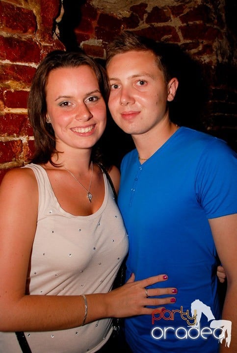 Distracţie în Escape, 