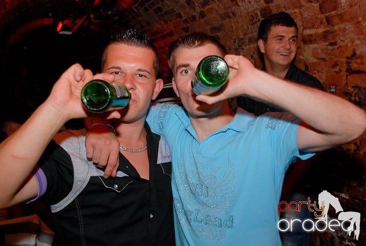 Distracţie în Escape, 