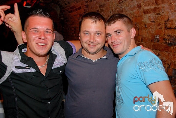 Distracţie în Escape, 